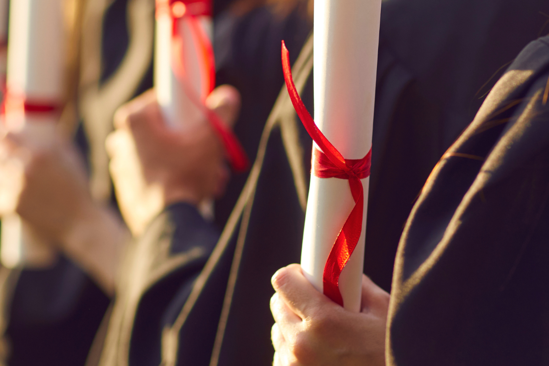 DIRETS e Fondazione G.A.R.I. insieme per la formazione: master e laurea UIPA a condizioni agevolate